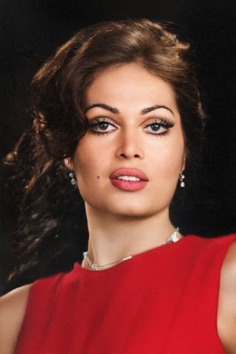 Image of Türkan Şoray