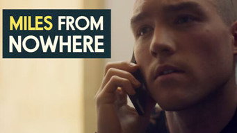 Miles from Nowhere (2022)