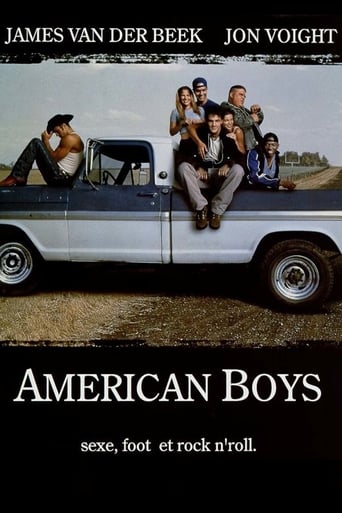 American Boys en streaming 