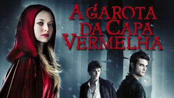 Cena de A Garota da Capa Vermelha