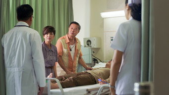 Episode 7 — Episode 7