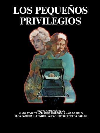 Poster för Los pequeños privilegios