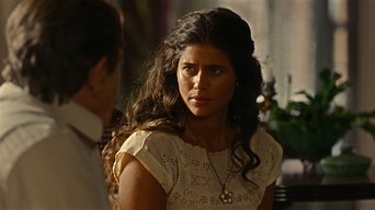 Episódio Capítulo 3 da série Guerreiros do Sol