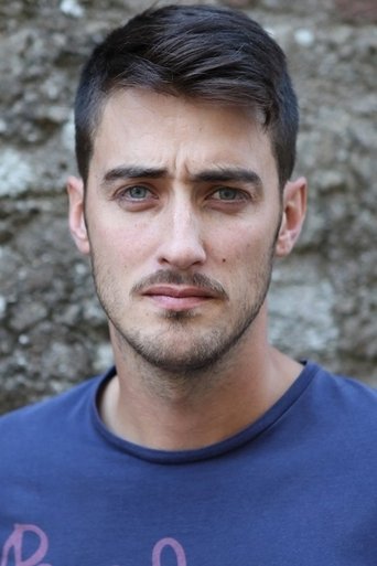 Sylvain Loreau headshot