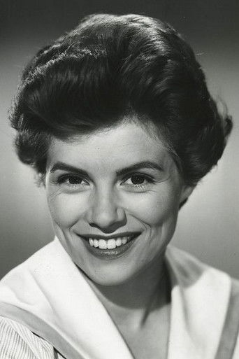 Foto de Ilselil Larsen