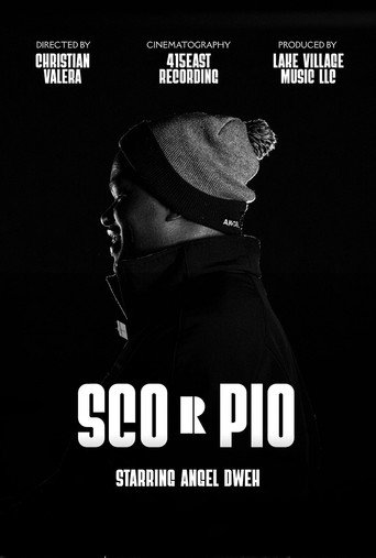 Scorpio: A Flim by Angel Dweh