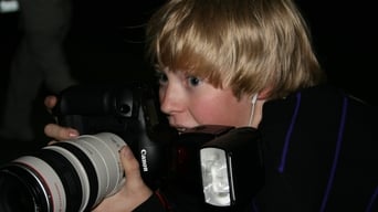 Teenage Paparazzo (2010)