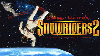 Warren Miller's Snowriders 2 (1997)