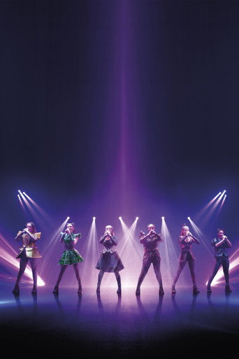 SIX: The Musical Live!