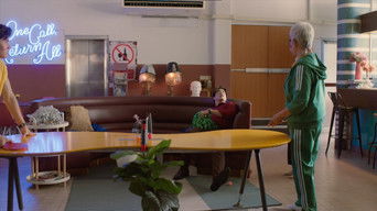 第6話：Pribprao's Sister