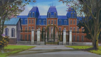 Episode 41 — A Mansion Like a Castle