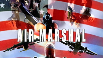 #2 Air Marshal