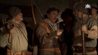 Kaamelott S3E75 poster