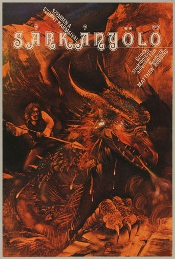 A sárkányölő