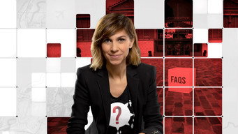 Preguntes freqüents - S1E01