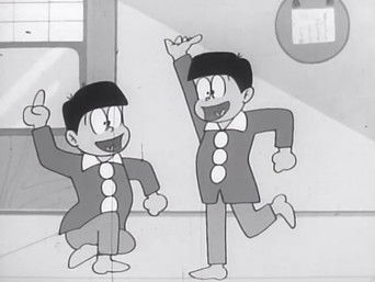 Episode 13 — The Opposite-Head Experiment / Iyami the Designer