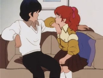 Aflevering 43 — Shake up Tatsuya the ace! Minami & Nitta's dangerous relationship!?