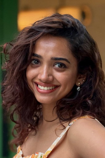 Saanve Meghana
