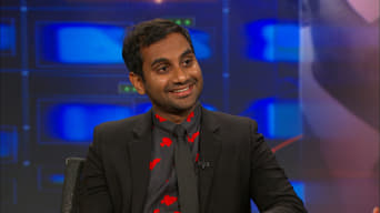 Aziz Ansari