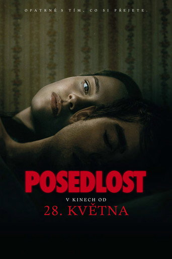 Obsesión — poster 84, 2000 × 3000