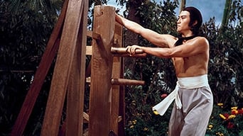 Invincible Shaolin (1978)