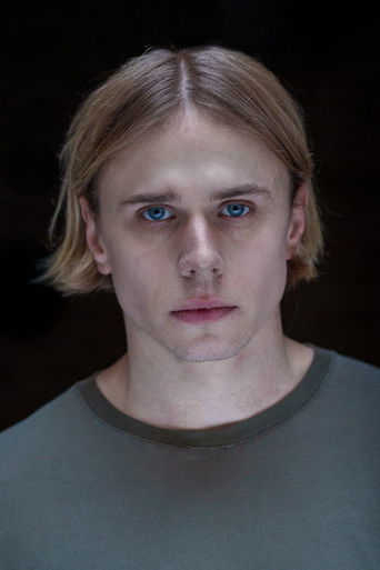 Foto de Magnús Mariuson