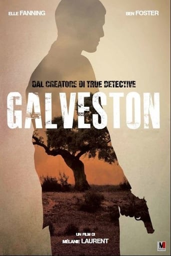 Galveston Film completo ita 