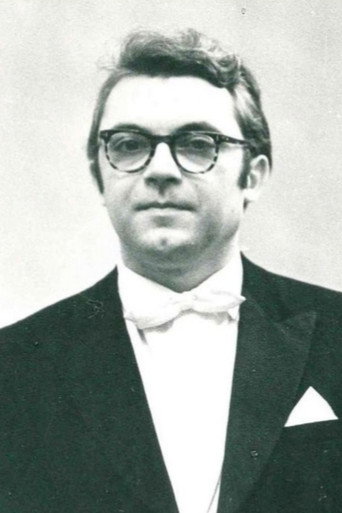 Yuri Serebryakov