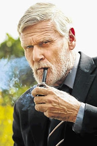 Image of Ian Roberts
