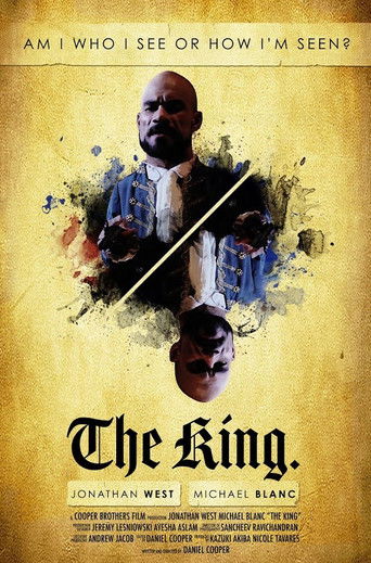 The King (2016)