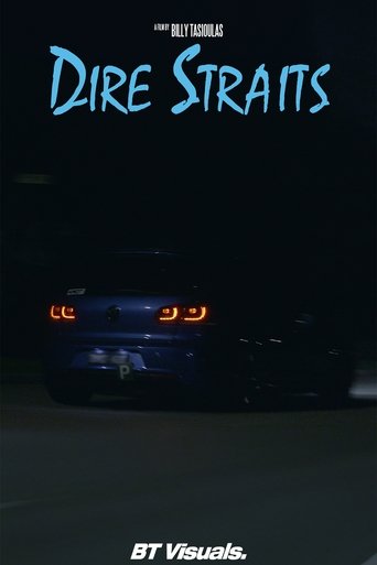 Dire Straits