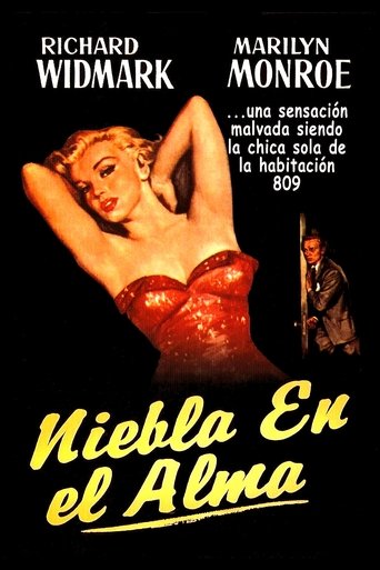 Poster of Niebla en el alma