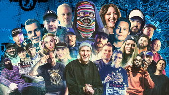 Mist sä tuut? (2021- )