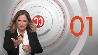 Caso Cerrado - S1E01
