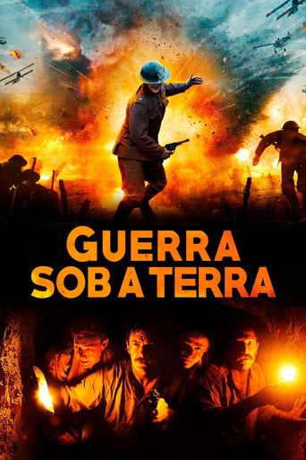 Imagem de: Guerra Sob a Terra Torrent