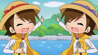 第56話：Episode 56