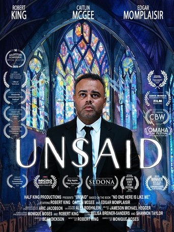 Unsaid (1970)