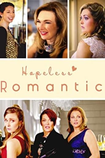 Poster of Hopeless Romantic