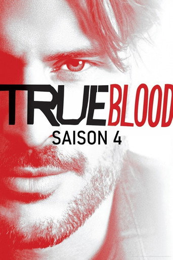True Blood - S4 - Épisode 9 : Sortons d'ici - Affiche