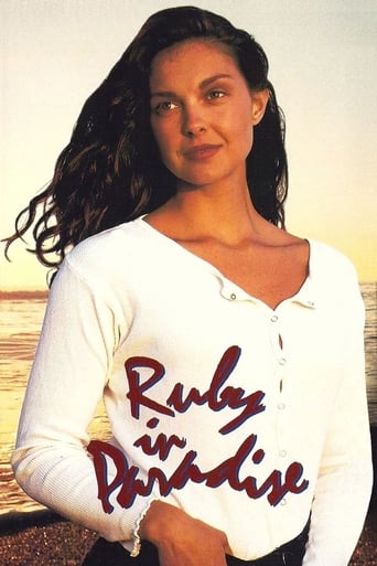 Poster för Ruby in Paradise