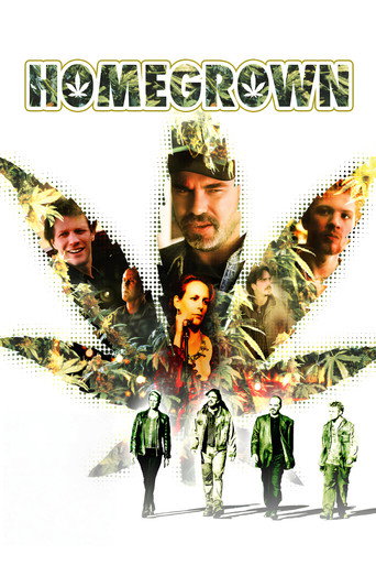 Póster del título