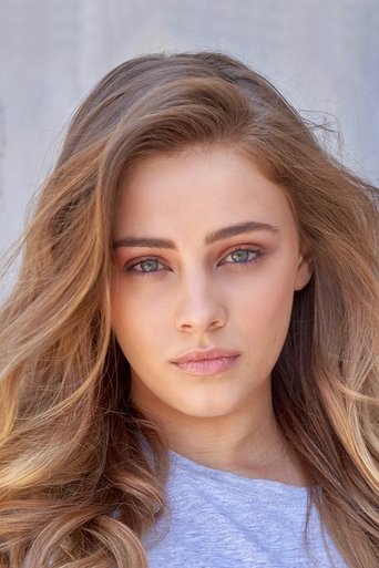 Josephine Langford