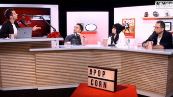 #4 Popcorn