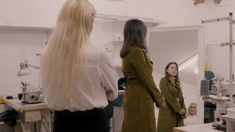 Still 1 from Sharp Elements
