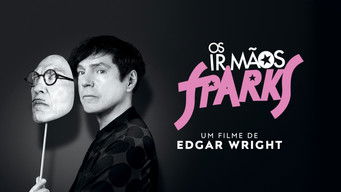 Cena de Os Irmãos Sparks