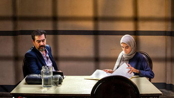 #12 Fereshteh's Sin