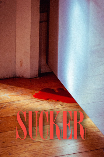 Sucker poster