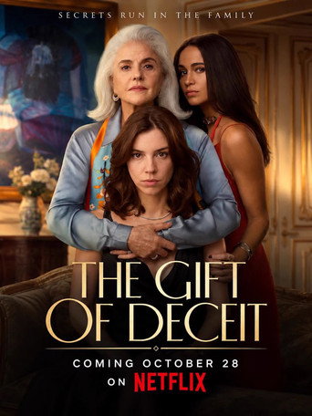 The Gift of Deceit