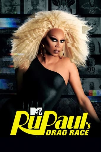 RuPaul's Drag Race torrent magnet 