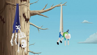 Wedgie Tree